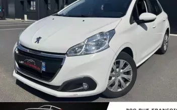 Peugeot 208 Caudan