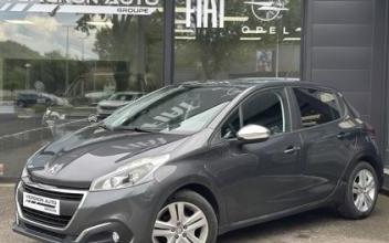 Peugeot 208 Anduze