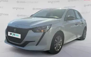 Peugeot 208 Amiens