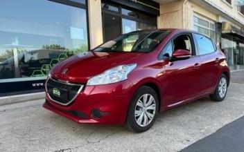 Peugeot 208 Goussainville