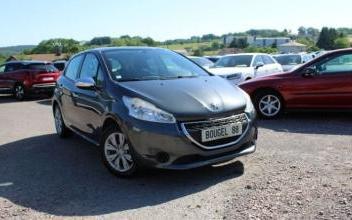 Peugeot 208 Xertigny