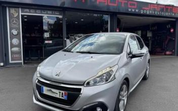 Peugeot 208 Gagny