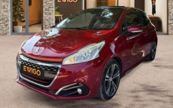 Peugeot 208 Sainte-Maxime