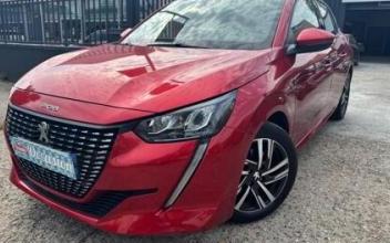 Peugeot 208 Conflans-Sainte-Honorine