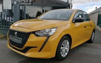 Peugeot 208 Vernouillet