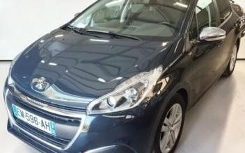 Peugeot 208 Saint-Jeannet
