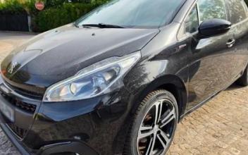Peugeot 208 Poissy