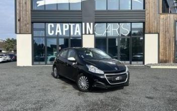 Peugeot 208 Saint-Jean-d'Illac