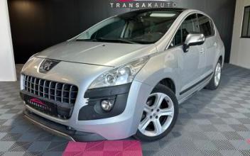 Peugeot 3008 Venansault