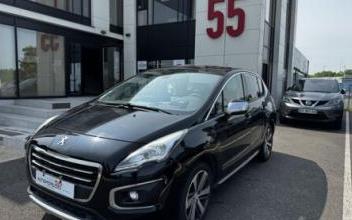 Peugeot 3008 Saint-Jean-de-Braye