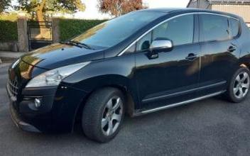 Peugeot 3008 Queyssac-les-Vignes