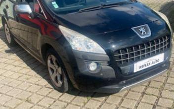 Peugeot 3008 Tourcoing
