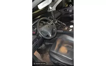 Peugeot 3008 Châteauroux