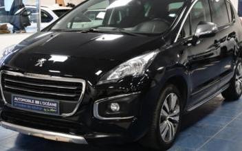 Peugeot 3008 Saint-Saturnin