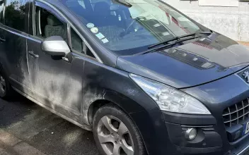 Peugeot 3008 Villecerf