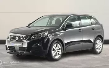 Peugeot 3008 Clermont-Ferrand