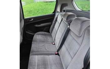 Peugeot 307 Montreuil