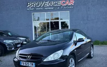 Peugeot 307 La-Farlède