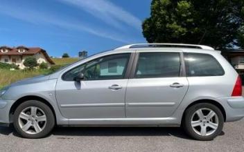 Peugeot 307 sw Annecy