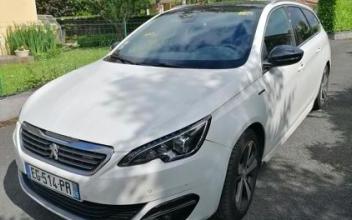 Peugeot 308 Grand-Charmont