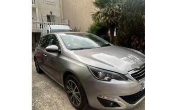 Peugeot 308 Chelles