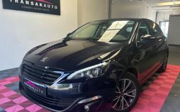 Peugeot 308 Challans
