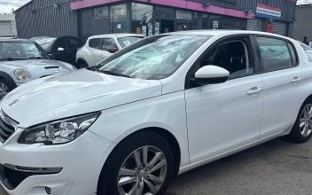 Peugeot 308 Coignières