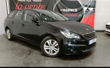 Peugeot 308 Eysines