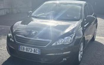 Peugeot 308 Béthune