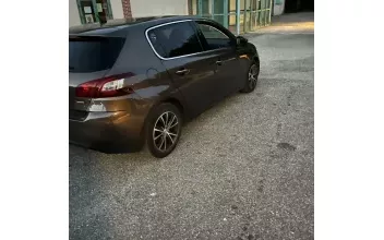 Peugeot 308 Beaumont-de-Lomagne