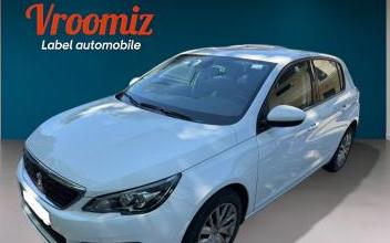 Peugeot 308 Chassieu