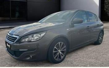 Peugeot 308 Lorient