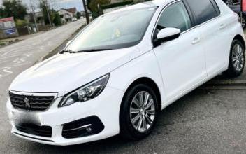 Peugeot 308 Coignières