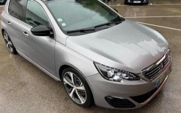 Peugeot 308 Vitrolles