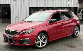 Peugeot 308 Guer