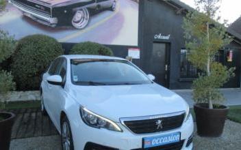 Peugeot 308 Galluis
