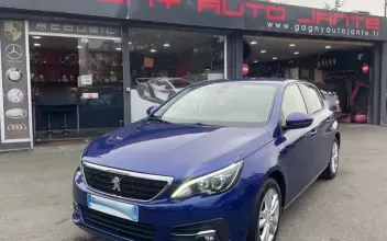 Peugeot 308 Gagny