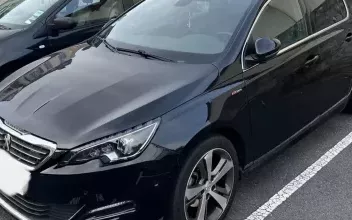 Peugeot 308 Franconville