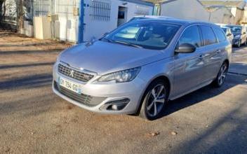 Peugeot 308 Evreux