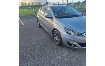 Peugeot 308 Racquinghem