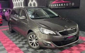 Peugeot 308 Manosque