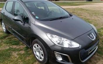 Peugeot 308 Chambles