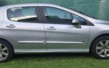 Peugeot 308 Le-Havre