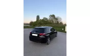 Peugeot 308 Tourcoing