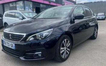 Peugeot 308 Coignières