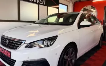 Peugeot 308 Blois