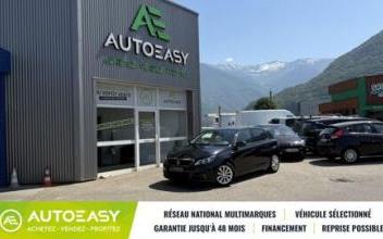 Peugeot 308 Albertville