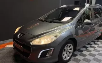 Peugeot 308 Neufchâteau