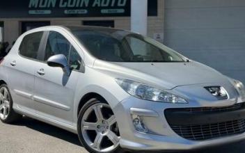 Peugeot 308 Goussainville