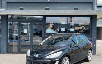 Peugeot 308 Valence